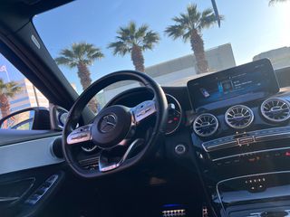 Mercedes-Benz C 200 2020 AMG LINE-thumb-21