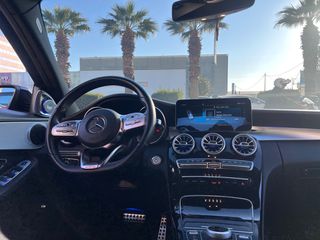 Mercedes-Benz C 200 2020 AMG LINE-thumb-22