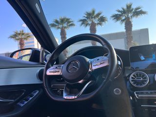 Mercedes-Benz C 200 2020 AMG LINE-thumb-23