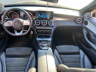 Mercedes-Benz C 200 2020 AMG LINE-thumb-24
