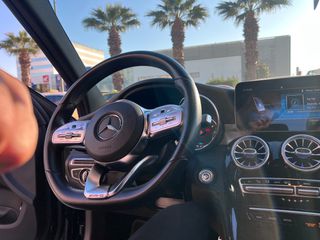 Mercedes-Benz C 200 2020 AMG LINE-thumb-26