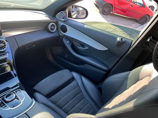 Mercedes-Benz C 200 2020 AMG LINE-thumb-27