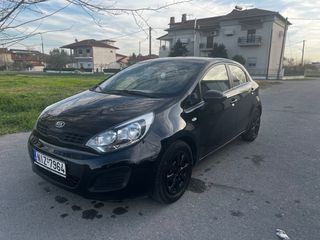 Kia Rio 2014 1.1 CRDI DIESEL