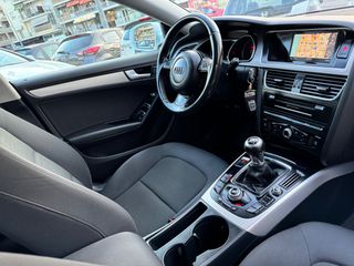 Audi A5 2014 SPORTBACK•S5 Look FACELIFT•ΧΕΝΟΝ•Nani•ΑΒΑΦΟ ΣΑΝ ΚΑΙΝΟΥΡΙΟ!!!-thumb-63