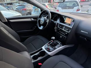 Audi A5 2014 SPORTBACK•S5 Look FACELIFT•ΧΕΝΟΝ•Nani•ΑΒΑΦΟ ΣΑΝ ΚΑΙΝΟΥΡΙΟ!!!-thumb-64
