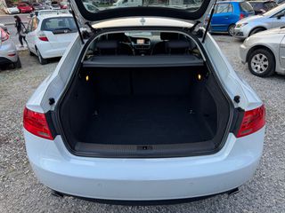 Audi A5 2014 SPORTBACK•S5 Look FACELIFT•ΧΕΝΟΝ•Nani•ΑΒΑΦΟ ΣΑΝ ΚΑΙΝΟΥΡΙΟ!!!-thumb-67