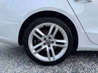 Audi A5 2014 SPORTBACK•S5 Look FACELIFT•ΧΕΝΟΝ•Nani•ΑΒΑΦΟ ΣΑΝ ΚΑΙΝΟΥΡΙΟ!!!-thumb-68