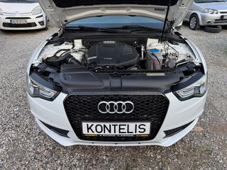 Audi A5 2014 SPORTBACK•S5 Look FACELIFT•ΧΕΝΟΝ•Nani•ΑΒΑΦΟ ΣΑΝ ΚΑΙΝΟΥΡΙΟ!!!-thumb-69