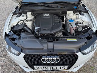Audi A5 2014 SPORTBACK•S5 Look FACELIFT•ΧΕΝΟΝ•Nani•ΑΒΑΦΟ ΣΑΝ ΚΑΙΝΟΥΡΙΟ!!!-thumb-70