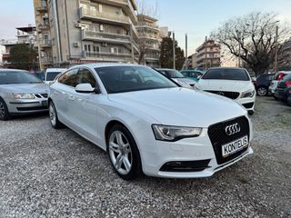 Audi A5 2014 SPORTBACK•S5 Look FACELIFT•ΧΕΝΟΝ•Nani•ΑΒΑΦΟ ΣΑΝ ΚΑΙΝΟΥΡΙΟ!!!-thumb-1