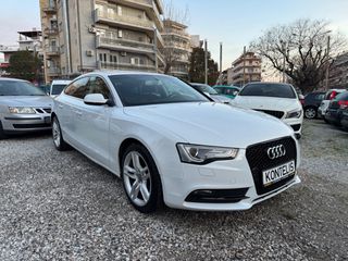 Audi A5 2014 SPORTBACK•S5 Look FACELIFT•ΧΕΝΟΝ•Nani•ΑΒΑΦΟ ΣΑΝ ΚΑΙΝΟΥΡΙΟ!!!-thumb-2