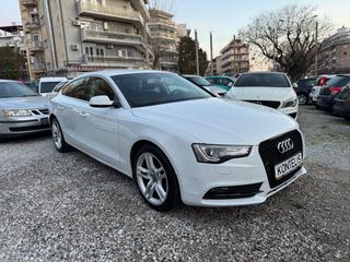 Audi A5 2014 SPORTBACK•S5 Look FACELIFT•ΧΕΝΟΝ•Nani•ΑΒΑΦΟ ΣΑΝ ΚΑΙΝΟΥΡΙΟ!!!-thumb-3