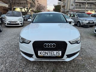 Audi A5 2014 SPORTBACK•S5 Look FACELIFT•ΧΕΝΟΝ•Nani•ΑΒΑΦΟ ΣΑΝ ΚΑΙΝΟΥΡΙΟ!!!-thumb-4