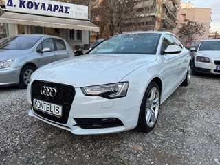 Audi A5 2014 SPORTBACK•S5 Look FACELIFT•ΧΕΝΟΝ•Nani•ΑΒΑΦΟ ΣΑΝ ΚΑΙΝΟΥΡΙΟ!!!-thumb-5