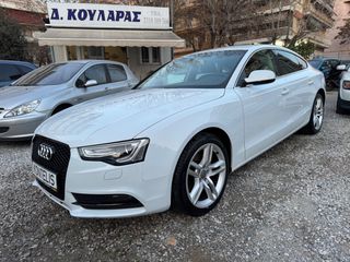 Audi A5 2014 SPORTBACK•S5 Look FACELIFT•ΧΕΝΟΝ•Nani•ΑΒΑΦΟ ΣΑΝ ΚΑΙΝΟΥΡΙΟ!!!-thumb-6
