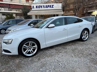 Audi A5 2014 SPORTBACK•S5 Look FACELIFT•ΧΕΝΟΝ•Nani•ΑΒΑΦΟ ΣΑΝ ΚΑΙΝΟΥΡΙΟ!!!-thumb-7