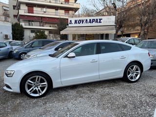 Audi A5 2014 SPORTBACK•S5 Look FACELIFT•ΧΕΝΟΝ•Nani•ΑΒΑΦΟ ΣΑΝ ΚΑΙΝΟΥΡΙΟ!!!-thumb-8