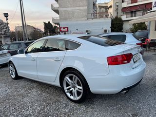 Audi A5 2014 SPORTBACK•S5 Look FACELIFT•ΧΕΝΟΝ•Nani•ΑΒΑΦΟ ΣΑΝ ΚΑΙΝΟΥΡΙΟ!!!-thumb-9