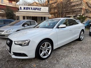 Audi A5 2014 SPORTBACK•S5 Look FACELIFT•ΧΕΝΟΝ•Nani•ΑΒΑΦΟ ΣΑΝ ΚΑΙΝΟΥΡΙΟ!!!-thumb-36