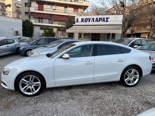 Audi A5 2014 SPORTBACK•S5 Look FACELIFT•ΧΕΝΟΝ•Nani•ΑΒΑΦΟ ΣΑΝ ΚΑΙΝΟΥΡΙΟ!!!-thumb-38
