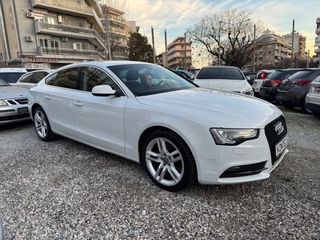 Audi A5 2014 SPORTBACK•S5 Look FACELIFT•ΧΕΝΟΝ•Nani•ΑΒΑΦΟ ΣΑΝ ΚΑΙΝΟΥΡΙΟ!!!-thumb-39