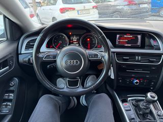 Audi A5 2014 SPORTBACK•S5 Look FACELIFT•ΧΕΝΟΝ•Nani•ΑΒΑΦΟ ΣΑΝ ΚΑΙΝΟΥΡΙΟ!!!-thumb-44