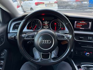 Audi A5 2014 SPORTBACK•S5 Look FACELIFT•ΧΕΝΟΝ•Nani•ΑΒΑΦΟ ΣΑΝ ΚΑΙΝΟΥΡΙΟ!!!-thumb-45