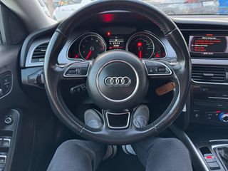 Audi A5 2014 SPORTBACK•S5 Look FACELIFT•ΧΕΝΟΝ•Nani•ΑΒΑΦΟ ΣΑΝ ΚΑΙΝΟΥΡΙΟ!!!-thumb-46
