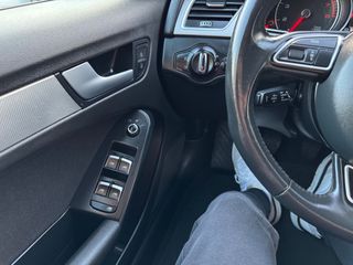 Audi A5 2014 SPORTBACK•S5 Look FACELIFT•ΧΕΝΟΝ•Nani•ΑΒΑΦΟ ΣΑΝ ΚΑΙΝΟΥΡΙΟ!!!-thumb-47