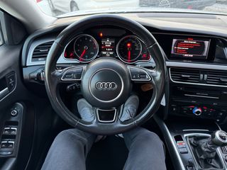 Audi A5 2014 SPORTBACK•S5 Look FACELIFT•ΧΕΝΟΝ•Nani•ΑΒΑΦΟ ΣΑΝ ΚΑΙΝΟΥΡΙΟ!!!-thumb-50