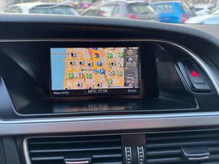 Audi A5 2014 SPORTBACK•S5 Look FACELIFT•ΧΕΝΟΝ•Nani•ΑΒΑΦΟ ΣΑΝ ΚΑΙΝΟΥΡΙΟ!!!-thumb-51