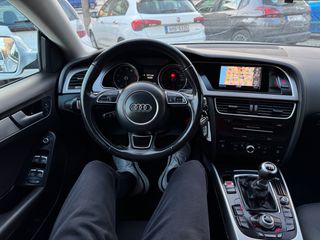 Audi A5 2014 SPORTBACK•S5 Look FACELIFT•ΧΕΝΟΝ•Nani•ΑΒΑΦΟ ΣΑΝ ΚΑΙΝΟΥΡΙΟ!!!-thumb-57