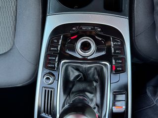 Audi A5 2014 SPORTBACK•S5 Look FACELIFT•ΧΕΝΟΝ•Nani•ΑΒΑΦΟ ΣΑΝ ΚΑΙΝΟΥΡΙΟ!!!-thumb-59