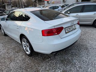 Audi A5 2014 SPORTBACK•S5 Look FACELIFT•ΧΕΝΟΝ•Nani•ΑΒΑΦΟ ΣΑΝ ΚΑΙΝΟΥΡΙΟ!!!-thumb-10