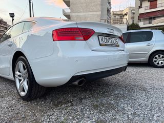 Audi A5 2014 SPORTBACK•S5 Look FACELIFT•ΧΕΝΟΝ•Nani•ΑΒΑΦΟ ΣΑΝ ΚΑΙΝΟΥΡΙΟ!!!-thumb-11