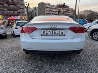 Audi A5 2014 SPORTBACK•S5 Look FACELIFT•ΧΕΝΟΝ•Nani•ΑΒΑΦΟ ΣΑΝ ΚΑΙΝΟΥΡΙΟ!!!-thumb-12