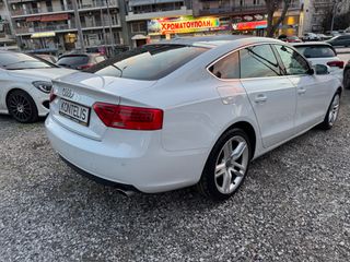 Audi A5 2014 SPORTBACK•S5 Look FACELIFT•ΧΕΝΟΝ•Nani•ΑΒΑΦΟ ΣΑΝ ΚΑΙΝΟΥΡΙΟ!!!-thumb-13
