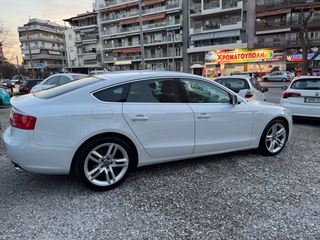 Audi A5 2014 SPORTBACK•S5 Look FACELIFT•ΧΕΝΟΝ•Nani•ΑΒΑΦΟ ΣΑΝ ΚΑΙΝΟΥΡΙΟ!!!-thumb-14