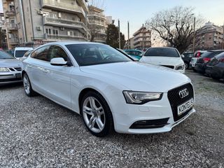 Audi A5 2014 SPORTBACK•S5 Look FACELIFT•ΧΕΝΟΝ•Nani•ΑΒΑΦΟ ΣΑΝ ΚΑΙΝΟΥΡΙΟ!!!-thumb-15