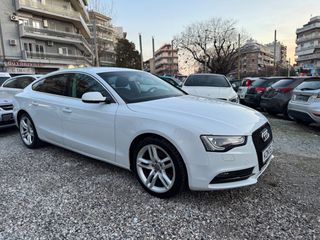 Audi A5 2014 SPORTBACK•S5 Look FACELIFT•ΧΕΝΟΝ•Nani•ΑΒΑΦΟ ΣΑΝ ΚΑΙΝΟΥΡΙΟ!!!-thumb-16
