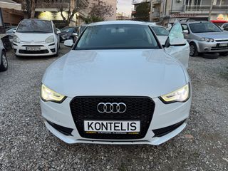 Audi A5 2014 SPORTBACK•S5 Look FACELIFT•ΧΕΝΟΝ•Nani•ΑΒΑΦΟ ΣΑΝ ΚΑΙΝΟΥΡΙΟ!!!-thumb-17