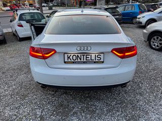 Audi A5 2014 SPORTBACK•S5 Look FACELIFT•ΧΕΝΟΝ•Nani•ΑΒΑΦΟ ΣΑΝ ΚΑΙΝΟΥΡΙΟ!!!-thumb-20