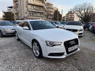Audi A5 2014 SPORTBACK•S5 Look FACELIFT•ΧΕΝΟΝ•Nani•ΑΒΑΦΟ ΣΑΝ ΚΑΙΝΟΥΡΙΟ!!!-thumb-21