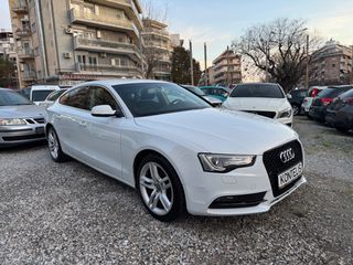 Audi A5 2014 SPORTBACK•S5 Look FACELIFT•ΧΕΝΟΝ•Nani•ΑΒΑΦΟ ΣΑΝ ΚΑΙΝΟΥΡΙΟ!!!-thumb-22
