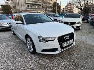 Audi A5 2014 SPORTBACK•S5 Look FACELIFT•ΧΕΝΟΝ•Nani•ΑΒΑΦΟ ΣΑΝ ΚΑΙΝΟΥΡΙΟ!!!-thumb-23