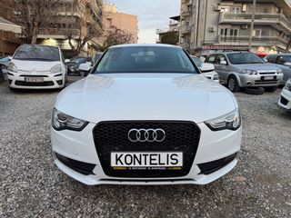 Audi A5 2014 SPORTBACK•S5 Look FACELIFT•ΧΕΝΟΝ•Nani•ΑΒΑΦΟ ΣΑΝ ΚΑΙΝΟΥΡΙΟ!!!-thumb-24