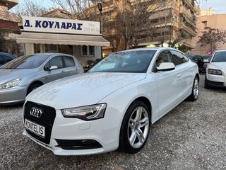 Audi A5 2014 SPORTBACK•S5 Look FACELIFT•ΧΕΝΟΝ•Nani•ΑΒΑΦΟ ΣΑΝ ΚΑΙΝΟΥΡΙΟ!!!-thumb-25