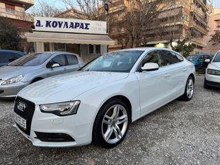Audi A5 2014 SPORTBACK•S5 Look FACELIFT•ΧΕΝΟΝ•Nani•ΑΒΑΦΟ ΣΑΝ ΚΑΙΝΟΥΡΙΟ!!!-thumb-26