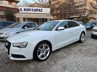 Audi A5 2014 SPORTBACK•S5 Look FACELIFT•ΧΕΝΟΝ•Nani•ΑΒΑΦΟ ΣΑΝ ΚΑΙΝΟΥΡΙΟ!!!-thumb-27