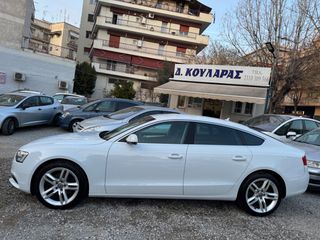 Audi A5 2014 SPORTBACK•S5 Look FACELIFT•ΧΕΝΟΝ•Nani•ΑΒΑΦΟ ΣΑΝ ΚΑΙΝΟΥΡΙΟ!!!-thumb-28